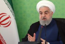 روحانی: معتقدم باید در انتخابات شرکت کرد اگرچه مرا هم رد کرده باشند