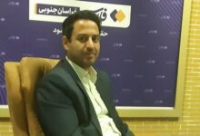 روزنه‌هایی که افق روشن دیار نرگس‌های خراسان‌جنوبی را  نوید می‌دهند