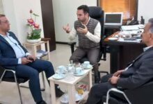 رونق کارخانه قند قهستان در دستور کار دستگاههای اقتصادی خراسانجنوبی
