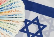 رویترز: کسری بودجه اسرائیل به دلیل جنگ رکورد شکست