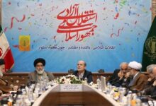 رییس ستاد مرکزی دهه فجر: برنامههای دهه فجر باید موجب اتحاد ملی شود
