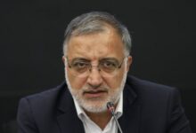 زاکانی: آمارهای سرزندگی مردم تهران را برعکس منتشر کردهاند