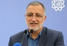 زاکانی: ۱۰۰ درصد تکالیف خود در قانون هوای پاک را انجام دادیم