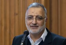 زاکانی: ۲۶۹۴ اتوبوس برقی به حمل و نقل تهران اضافه می‌شود