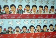 زخم خمپاره‌ها بر پیکره‌ دانشگاه تبریز؛ روزی که ۲۲ لاله پرپر شدند
