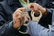 زن و شوهر زورگیر در سمنان دستگیر شدند