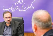 زوجی که ۳۰ پرونده شکایت از یکدیگر را ثبت کردند