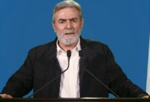 زیاد النخاله: ما عزادار شهید العاروری هستیم
