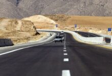 ساخت و تکمیل شبکه بزرگراهی زابل -زاهدان به مراحل نهایی خود نزدیک شد