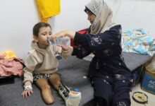 سازمان نجات کودکان: بیش از 10 کودک هر روز در غزه معلول میشوند