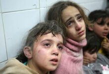سازمان‌ملل: صدها هزار نفر در غزه گرسنگی می‌کشند