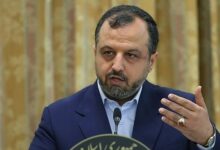 سخنگوی اقتصادی دولت: هیچ مالیات و نرخ جدیدی برای طلافروشان و سایر اصناف وضع نشدهاست