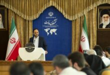 سخنگوی دولت: خنثی‌سازی تحریم‌ها با جدیت دنبال می‌شود