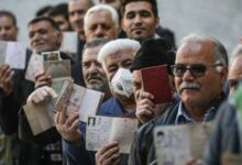 سخنگوی ستاد انتخابات: 1560 اصلاحطلب در انتخابات مجلس ثبت نام کردهاند