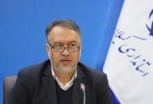 سخنگوی ستاد انتخابات: ۲۰۰ فرکانس مختص انتخابات در صداوسیما طراحی شده است