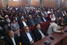سران طوایف کرمان از رمز و راز مشارکت بالای جنوبی‌ها در انتخابات می‌گویند