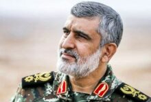 سردار حاجی‌زاده: پرتاب امروز ماهواره‌بر قائم ـ 100 راه تکامل و توسعه صنعت فضایی را گشود
