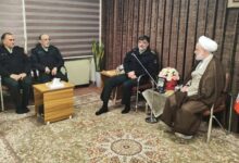 سردار رادان: نیروی انتظامی با جان و دل امنیت مردم را تامین می‌کند