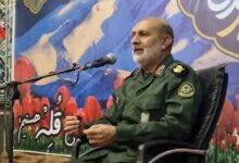 سردار سناییراد: شهادت حاج قاسم ماهیت آمریکایی داعش را نشان داد
