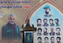 سردار فدوی: امروز حماس برای رژیم صهیونیستی شرط تعیین میکند