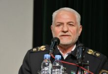 سردار هادیان‌فر معاون حمل و نقل وزیر راه شد