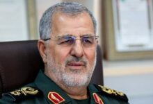 سردار پاکپور: زحمات و اقدامات ارزشمند سردار خرّم فراموش نشدنی است