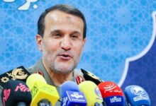 سردار کارگر: دولت برای تولید محتوا با موضوع دفاع مقدس و مقاومت اعلام آمادگی کرد