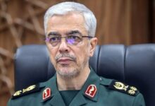 سرلشکر باقری: مجاهدتهای سردار خرم در حافظه مردم ایران به یادگار خواهد ماند