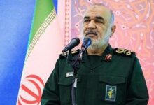 سرلشکر سلامی: قوی بودن هر جامعهای وابسته به اقتدار علمی آن است