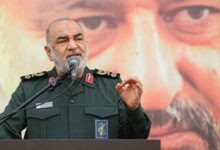 سرلشکر سلامی: در جهان امروز یا باید قوی بود یا تسلیم شد؛ راه میانهای وجود ندارد