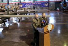 سرلشکر موسوی: پهپادها توان رزم ویژه‌ای به نیروهای مسلح افزوده اند