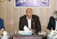 سرمایه‌گذاری ۹۹۰ میلیارد تومانی دولت سیزدهم در شهرستان گالیکش