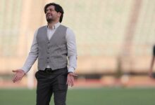 «سعید دقیقی» از سرمربیگری شمس آذر استعفا داد