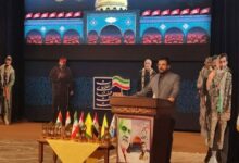 سفیر یمن در ایران: امروز شاهد انسجام تمام محور مقاومتیم