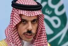 شرط عربستان برای عادیسازی روابط با رژیم صهیونیستی