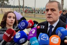 شروط باکو برای بازگشایی سفارتخانه در تهران
