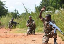شش کشته در انفجار در شمال شرق نیجریه