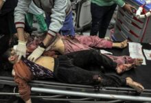 شمار شهدای غزه از 23 هزار نفر فراتر رفت
