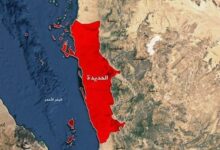 شنیده شدن صدای دو انفجار مهیب در غرب یمن