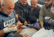 شهادت 2 خبرنگار دیگر در غزه؛ شمار خبرنگاران شهید به 109 نفر رسید