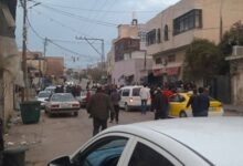 شهادت 4 جوان فلسطینی در غرب کرانه باختری