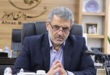 شهردار اهواز در واکنش به تلاش برای عزلش: این اتفاقات ریشه در خارج از کشور دارد