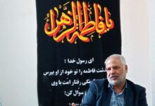 شهروندان فردیسی ۱۰۰ خشت در حرم مطهر عتبات را خریدند
