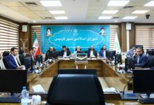 شورای فردیس رکورد تغییر را در کشور جابجا کرد