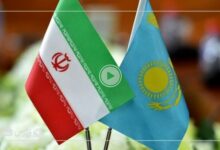 صادرات 146 میلیون دلاری آذربایجانشرقی به قزاقستان