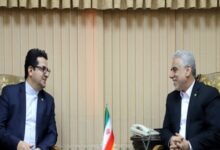 صادرات ۷۰۰ هزار تنی کالا از آستارا به روسیه در یک‌سال گذشته