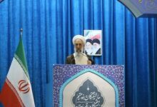 حجتالاسلام صدیقی: سپاه نشان داد بدخواهان ایران جای امنی در هیچ جای جهان ندارند