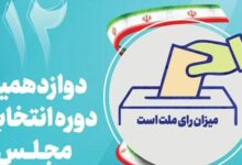 صلاحیت ۱۴ نفر از داوطلبان انتخابات در شیروان تایید شد