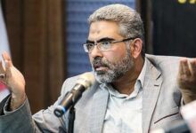 صمصامی: نگران نوسانات دلار غیررسمی باوجود ‌مرکز رسمی مبادله ارز نباشید‌