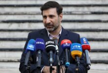 طحان‌نظیف: ۱۰۰۰ نفر دیگر از داوطلبان مجلس تایید صلاحیت شدند